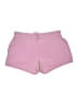 Velocity Hearts Pink Athletic Shorts Size XL - photo 1