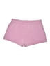 Velocity Hearts Pink Athletic Shorts Size XL - photo 2