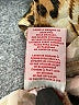 Ruby Rd. Animal Print Gold Blazer Size 18W - photo 8