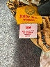 Ruby Rd. Animal Print Gold Blazer Size 18W - photo 9