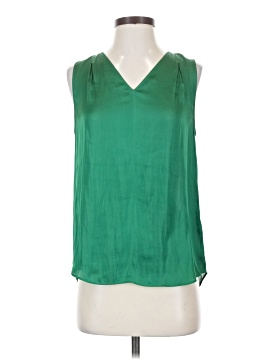 Banana Republic Sleeveless Blouse