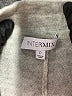 Intermix Gray Track Pants Size P (petite) - photo 6