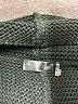 Love Token Black Poncho Size S (estimated) - photo 4