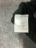 Love Token Black Poncho Size S (estimated) - photo 5