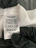 Ann Taylor LOFT Outlet 100% Polyester Polka Dots White Sleeveless Blouse Size XXS - photo 8