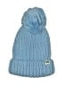 Assorted Brands 100% Acrylic Blue Beanie One size - photo 1