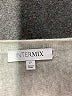 Intermix Gray Wool Pullover Sweater Size P (petite) - photo 6