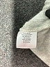 Intermix Gray Wool Pullover Sweater Size P (petite) - photo 7