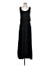 Assorted Brands Solid Black Casual Dress Size XXS - photo 1