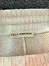 Ulla Johnson 100% Cotton Tie-dye Silver Casual Pants Size P (petite) - photo 7
