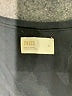 TKEES Black Sleeveless T-Shirt Size Med (2) - photo 7