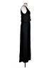 Assorted Brands Solid Black Casual Dress Size XXS - photo 4
