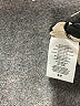 Eri + Ali Stripes Silver Long Sleeve Top Size S - photo 8