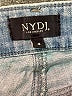 NYDJ Blue Jeans Size 4 - photo 7