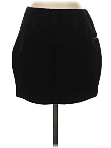 T by Alexander Wang Wool Skirt (view 1)