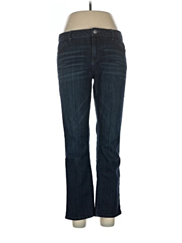 Simply Vera Vera Wang Jeans (view 1)