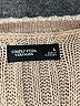 Simply Vera Vera Wang Tan Pullover Sweater Size L - photo 7