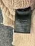 Simply Vera Vera Wang Tan Pullover Sweater Size L - photo 8