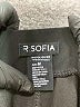 Assorted Brands Black Active Pants Size M - photo 7