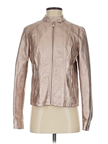 Baccini Jacket (view 1)