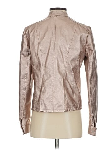 Baccini Jacket (view 2)