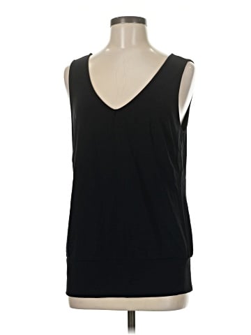 Boston Proper Sleeveless T-Shirt (view 1)