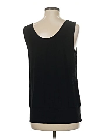 Boston Proper Sleeveless T-Shirt (view 2)
