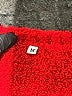 Unbranded 100% Polyester Red Pullover Sweater Size M - photo 7