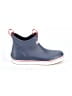 XTRATUF Blue Rain Boots Size 5 - photo 1