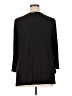 MICHAEL Michael Kors Black 3/4 Sleeve Blouse Size 1X - photo 2