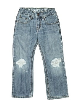 Denizen From Levi's Jeans