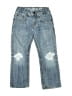 Denizen from Levi's Hearts Blue Jeans Size 5 - photo 1