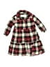 Old Navy Plaid Green Dress Size 3T - photo 1