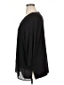 MICHAEL Michael Kors Black 3/4 Sleeve Blouse Size 1X - photo 5