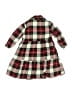 Old Navy Plaid Green Dress Size 3T - photo 2