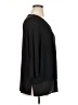 MICHAEL Michael Kors Black 3/4 Sleeve Blouse Size 1X - photo 4