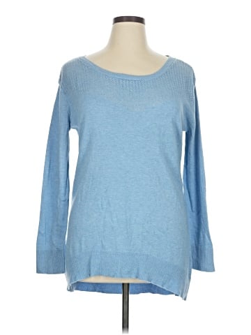 New York & Company Pullover Sweater (view 1)