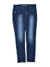 Cat & Jack Blue Jeans Size 8 - photo 1