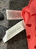 Ann Taylor LOFT Orange Casual Dress Size 4 - photo 8
