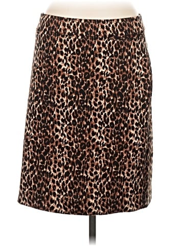 George Casual Skirt (view 1)