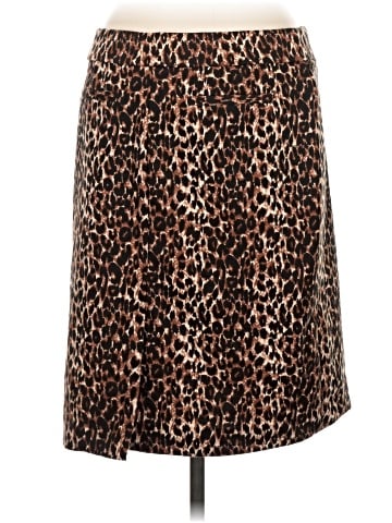 George Casual Skirt (view 2)