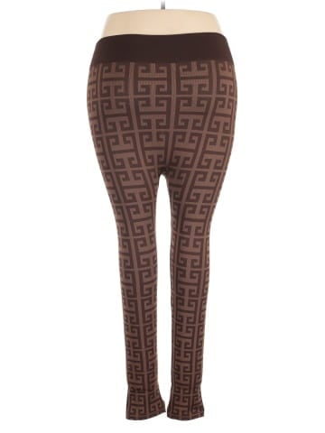Eye Candy Leggings (view 2)
