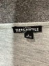 J.Crew Mercantile Silver Pullover Sweater Size L - photo 7