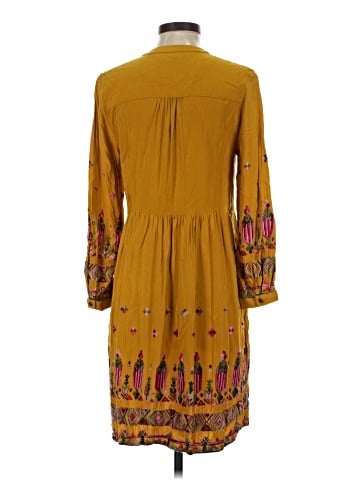 Floreat Casual Dress (view 2)