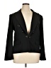 Worthington Black Blazer Size XL - photo 1