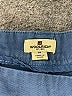 Woolrich 100% Cotton Blue Casual Pants Size 10 - photo 7