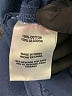 Woolrich 100% Cotton Blue Casual Pants Size 10 - photo 8