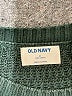 Old Navy Green Pullover Sweater Size M - photo 7