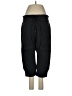 Helmut Lang Black Casual Pants Size M - photo 1