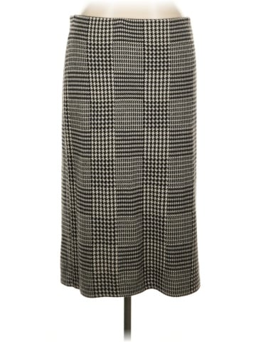 Ralph Lauren Wool Skirt (view 1)
